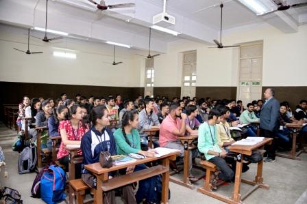 Chemistry Lab 1