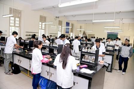 Chemistry Equipment
