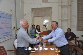 Chemistry Workshop