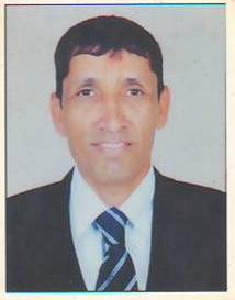 Mr. Harshadbhai Patel