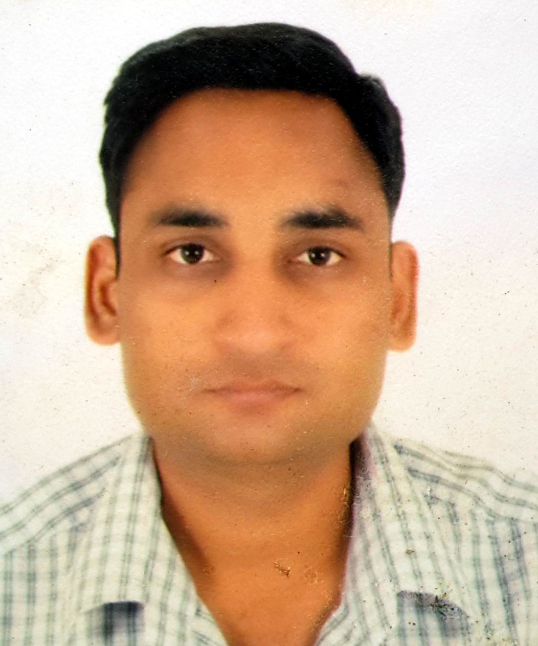 Mr. R.V. Patel