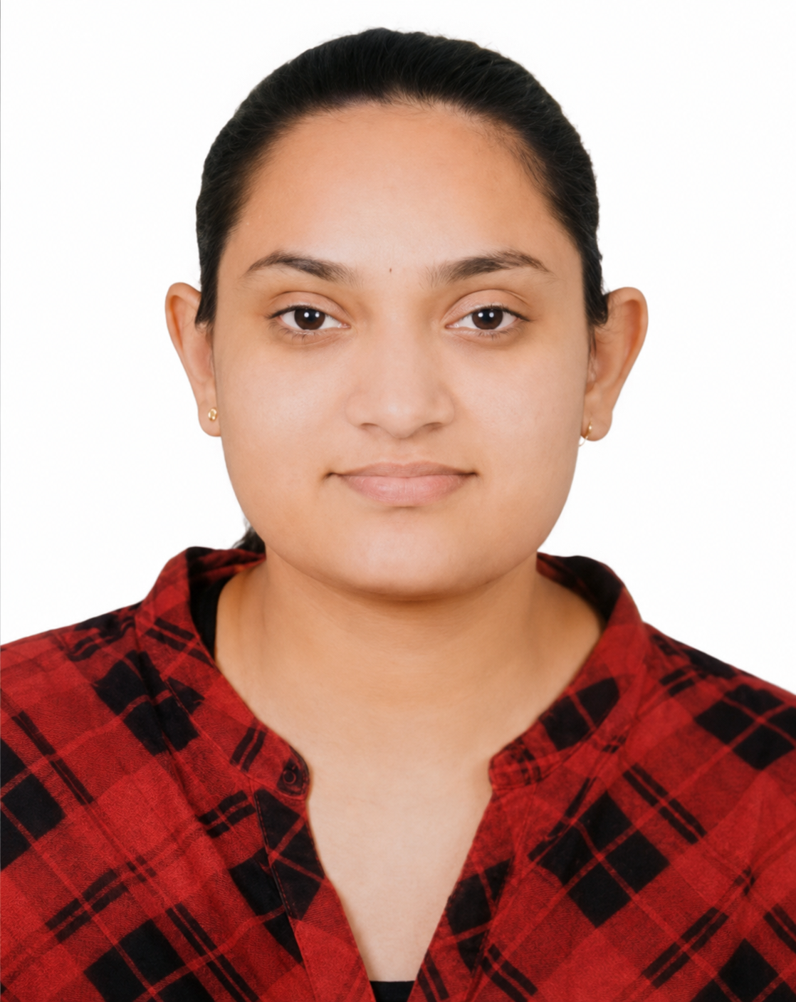 Miss. Astha Ka.Patel