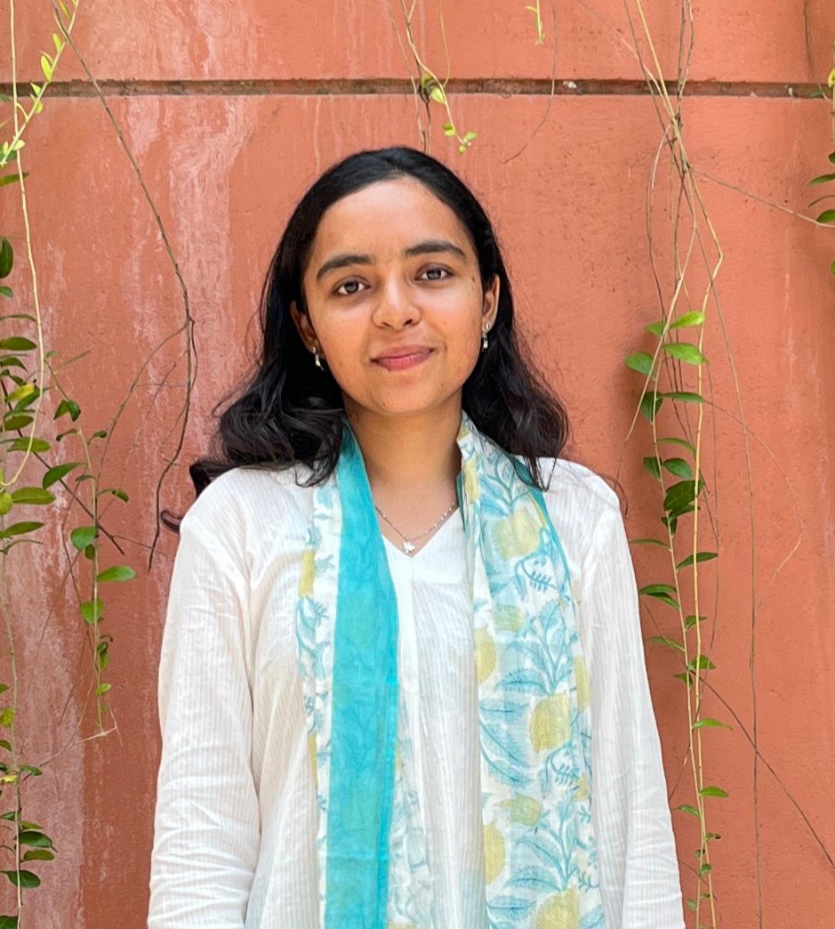 Ms. Heli Rajanikant patel