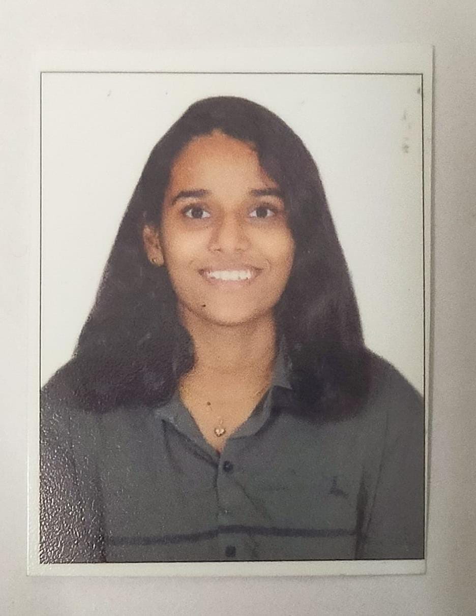Ms. Anvi Patel