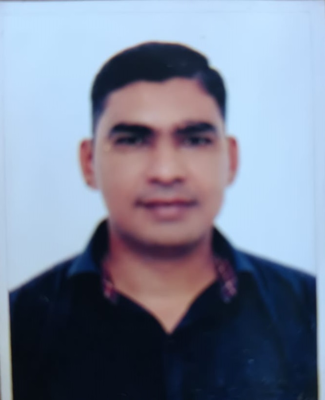 Dr. Bhavin Patel