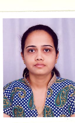Dr. Darshita Vanja
