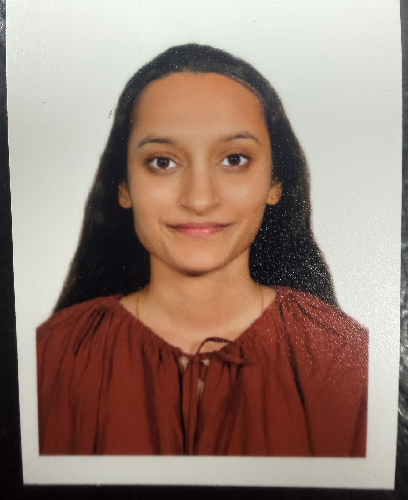 Miss. Dhyani Padiya
