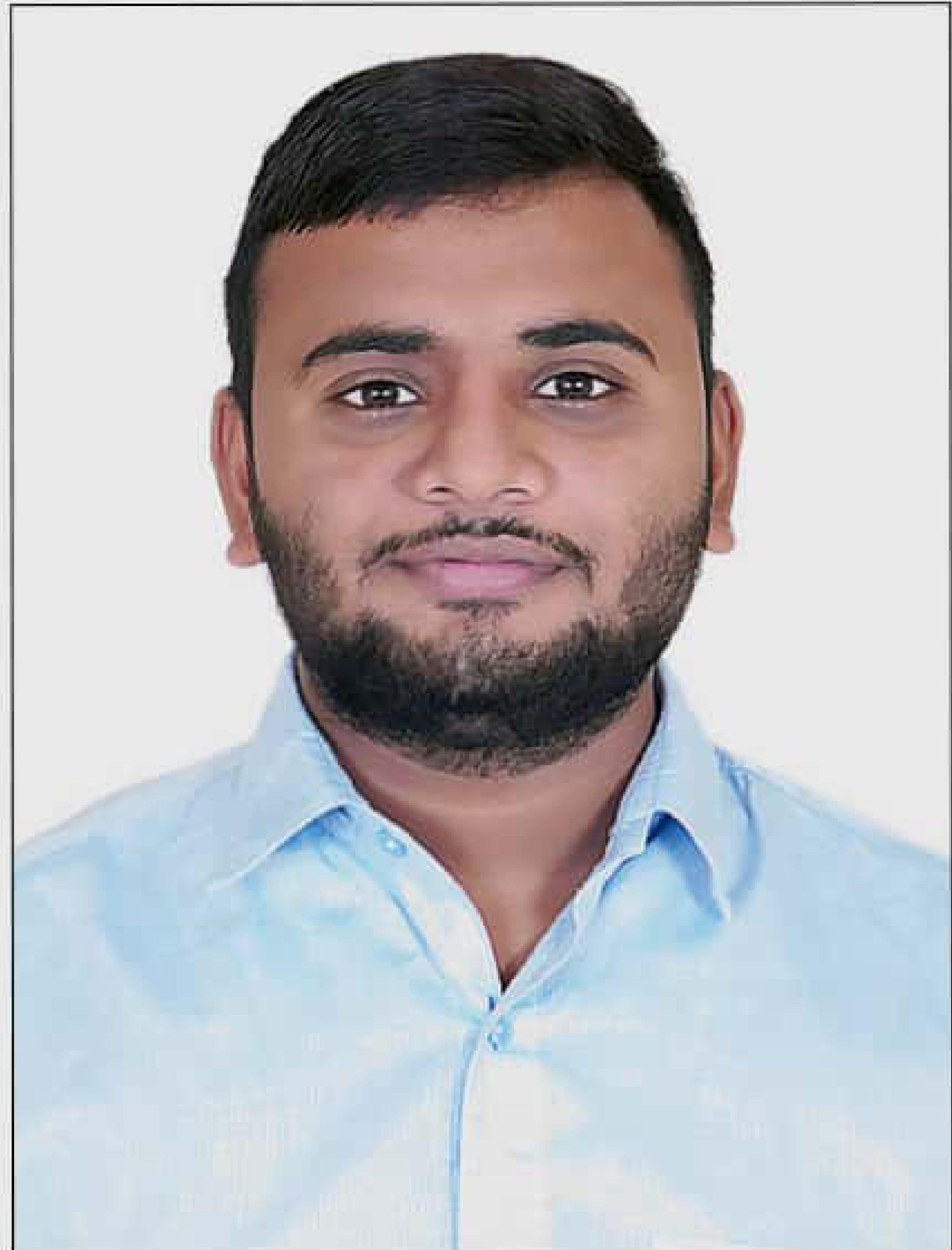 Mr. Neel Patel