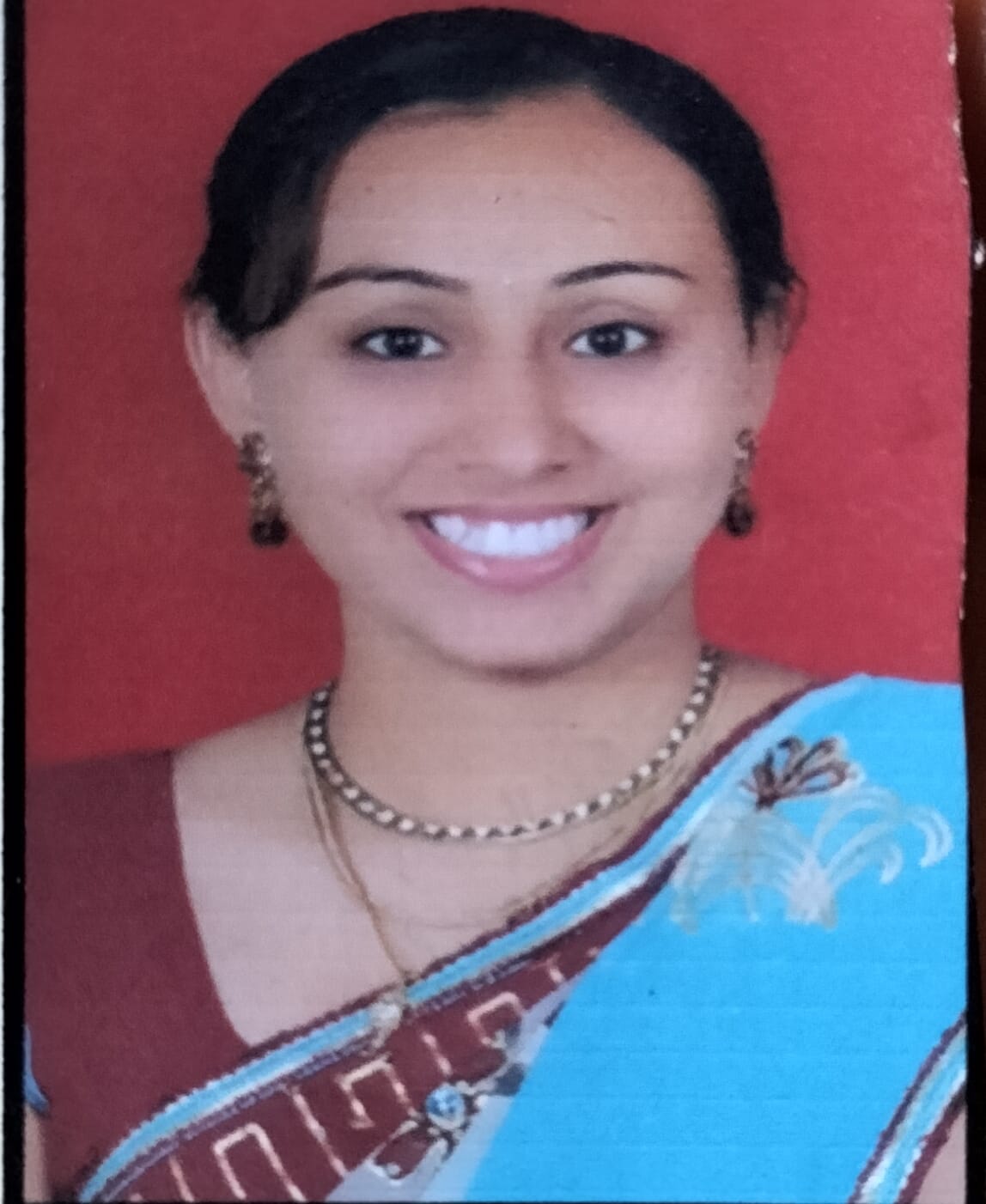 Dr. NEHA