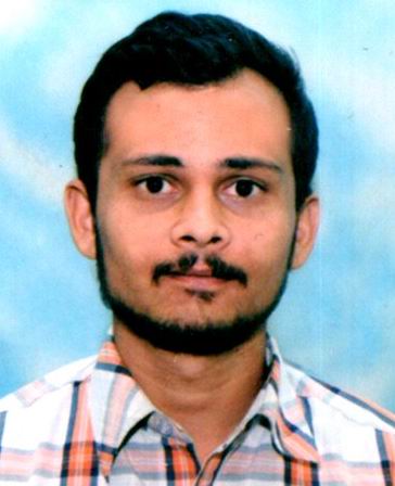 Mr. Tejas Patel